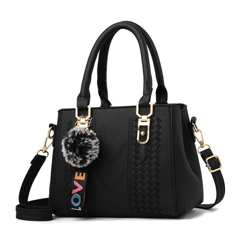 High Quality Small Square Messenger Bag For Women - VirtuousWares:Global
