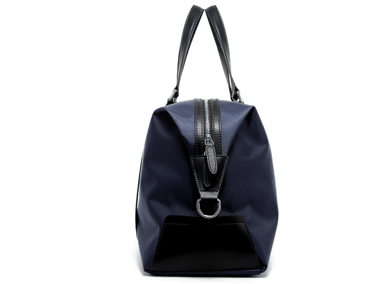 High Quality Solid Color Travel Bag For Men - VirtuousWares:Global