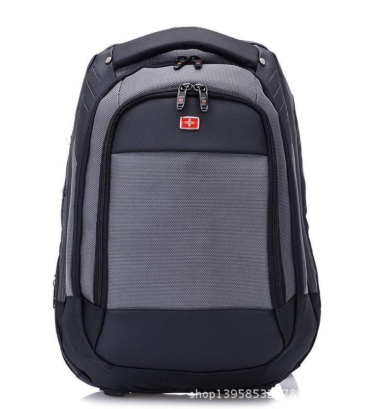 High Quality Unisex 15.6 Inch Laptop Backpack - VirtuousWares:Global