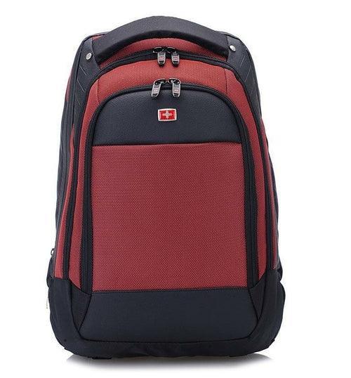 High Quality Unisex 15.6 Inch Laptop Backpack - VirtuousWares:Global
