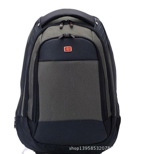 High Quality Unisex 15.6 Inch Laptop Backpack - VirtuousWares:Global