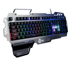 High Quality USB Gaming Keyboard - VirtuousWares:Global