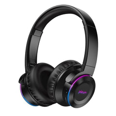 High Quality Wireless Luminous Bluetooth Headphone - VirtuousWares:Global