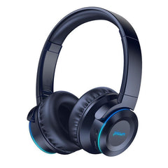 High Quality Wireless Luminous Bluetooth Headphone - VirtuousWares:Global