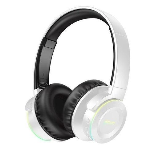 High Quality Wireless Luminous Bluetooth Headphone - VirtuousWares:Global