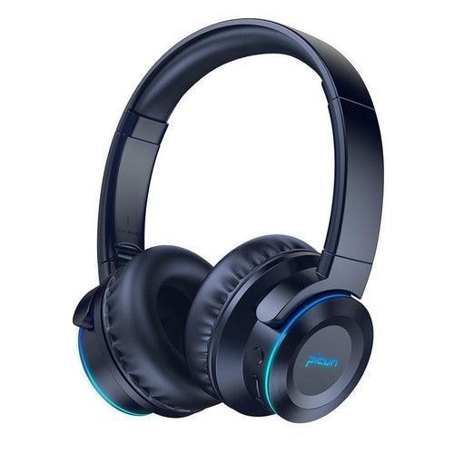 High Quality Wireless Luminous Bluetooth Headphone - VirtuousWares:Global