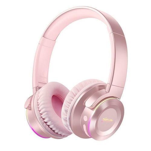 High Quality Wireless Luminous Bluetooth Headphone - VirtuousWares:Global