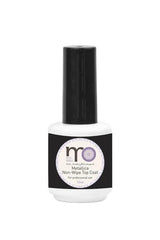 High Shine non wipe Top Coat - Metallica Top Coat 15ml - VirtuousWares:Global
