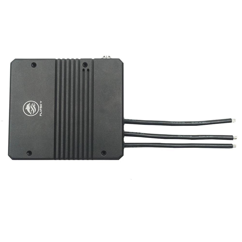 High Voltage Flipsky FSESC 6.6 based on VESC6 with Waterproof Case for - VirtuousWares:Global