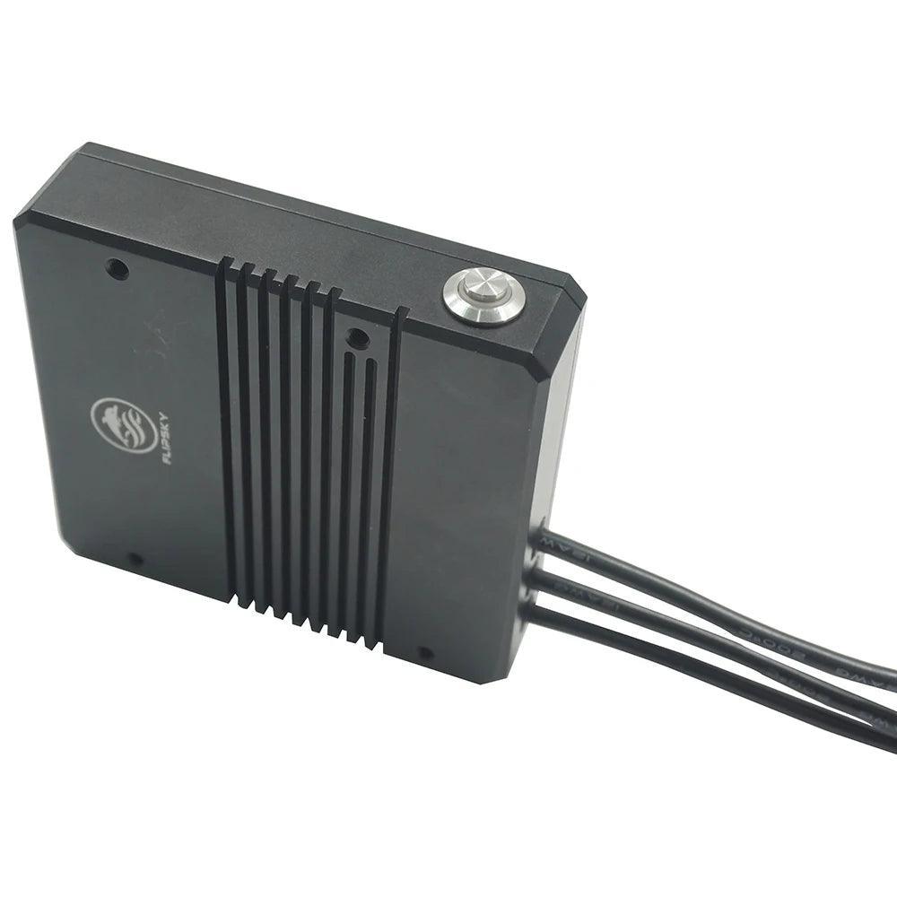 High Voltage Flipsky FSESC 6.6 based on VESC6 with Waterproof Case for - VirtuousWares:Global