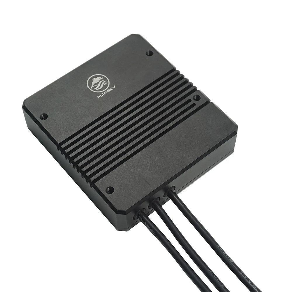 High Voltage Flipsky FSESC 6.6 based on VESC6 with Waterproof Case for - VirtuousWares:Global