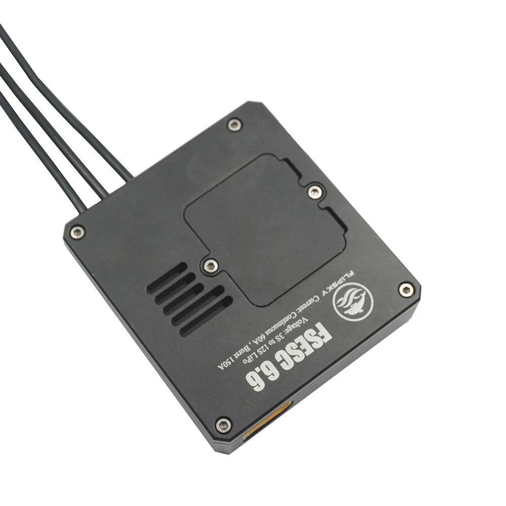 High Voltage Flipsky FSESC 6.6 based on VESC6 with Waterproof Case for - VirtuousWares:Global