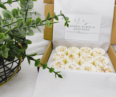 Highland Rose wax melts | Mini Melters - VirtuousWares:Global