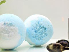 Highland sea with kelp bath bomb - VirtuousWares:Global