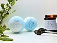 Highland sea with kelp bath bomb - VirtuousWares:Global