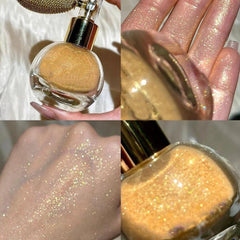 Highlighter Powder Shimmer Sparkle Spray - VirtuousWares:Global