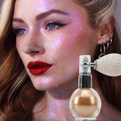 Highlighter Powder Shimmer Sparkle Spray - VirtuousWares:Global