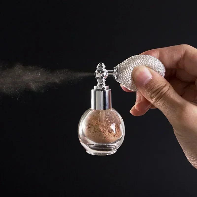 Highlighter Powder Shimmer Sparkle Spray - VirtuousWares:Global