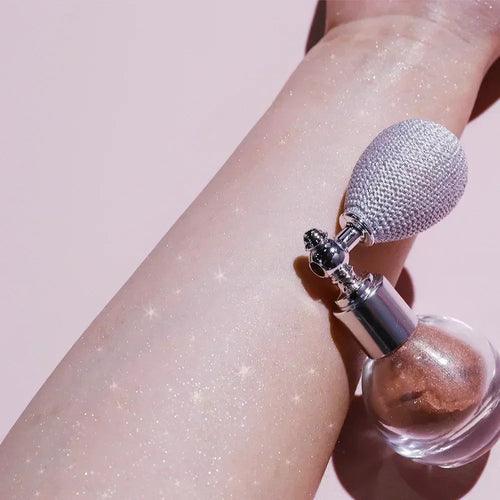 Highlighter Powder Shimmer Sparkle Spray - VirtuousWares:Global