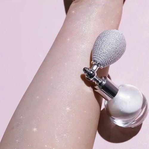 Highlighter Powder Shimmer Sparkle Spray - VirtuousWares:Global
