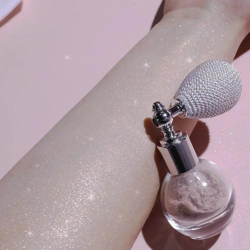 Highlighter Powder Shimmer Sparkle Spray - VirtuousWares:Global