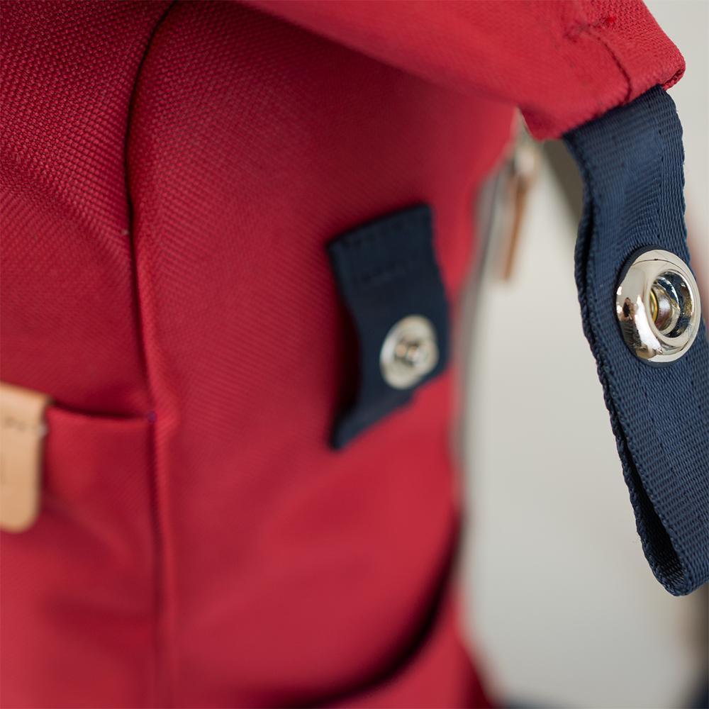 HIGHLINE DAYPACK - VirtuousWares:Global