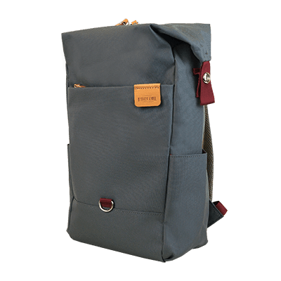 HIGHLINE DAYPACK - VirtuousWares:Global