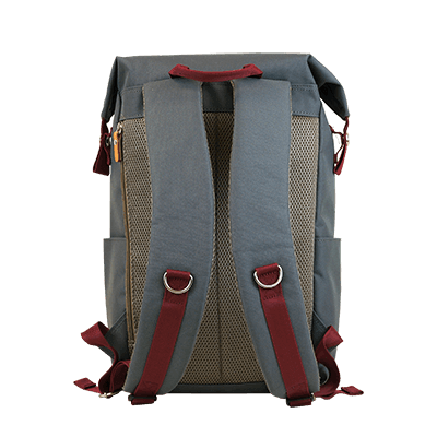 HIGHLINE DAYPACK - VirtuousWares:Global