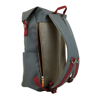 HIGHLINE DAYPACK - VirtuousWares:Global