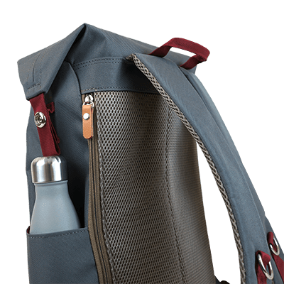 HIGHLINE DAYPACK - VirtuousWares:Global