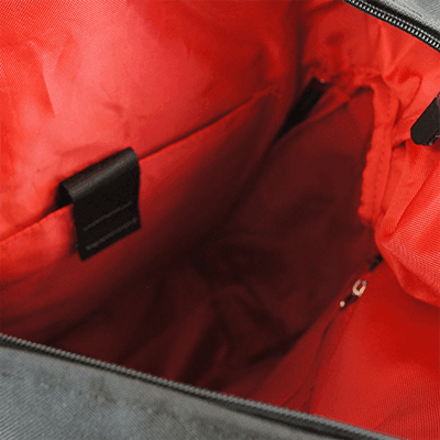 HIGHLINE DAYPACK - VirtuousWares:Global