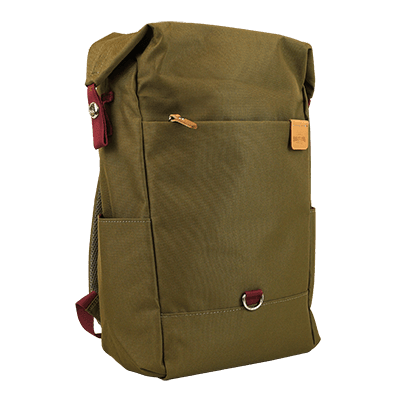 HIGHLINE DAYPACK - VirtuousWares:Global