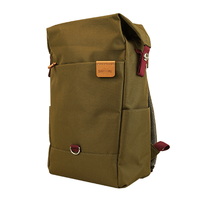 HIGHLINE DAYPACK - VirtuousWares:Global