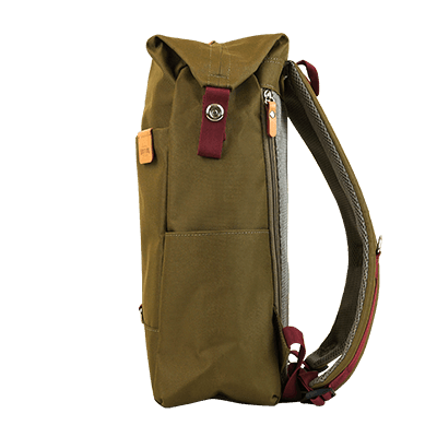 HIGHLINE DAYPACK - VirtuousWares:Global