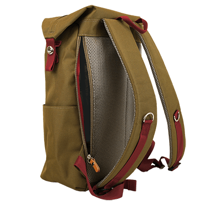 HIGHLINE DAYPACK - VirtuousWares:Global