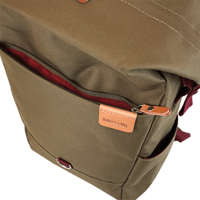 HIGHLINE DAYPACK - VirtuousWares:Global