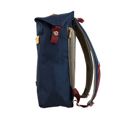 HIGHLINE DAYPACK - VirtuousWares:Global