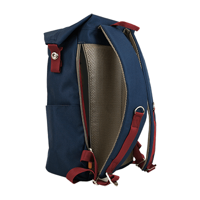 HIGHLINE DAYPACK - VirtuousWares:Global