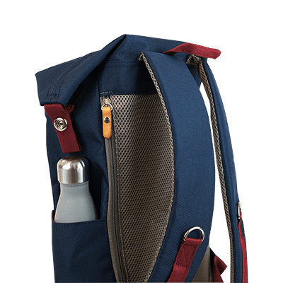 HIGHLINE DAYPACK - VirtuousWares:Global