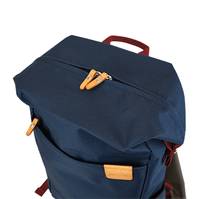 HIGHLINE DAYPACK - VirtuousWares:Global