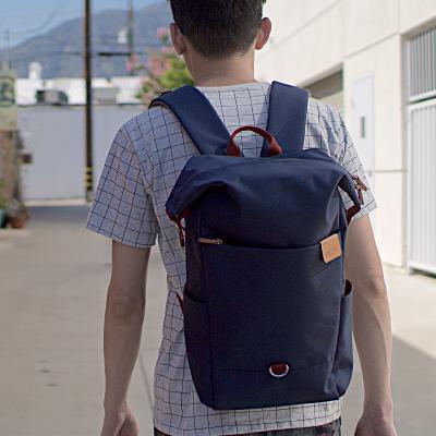 HIGHLINE DAYPACK - VirtuousWares:Global