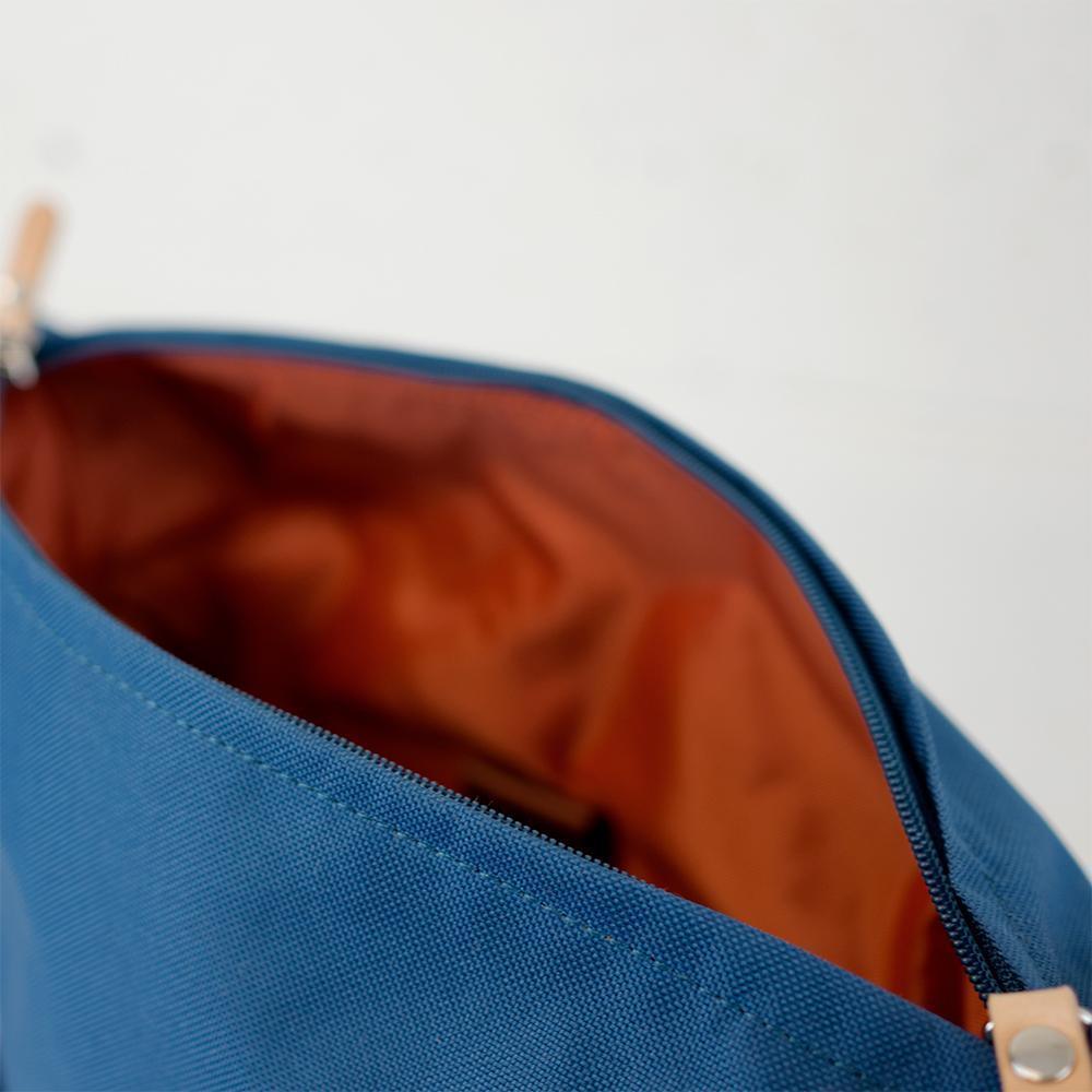 HIGHLINE DAYPACK - VirtuousWares:Global