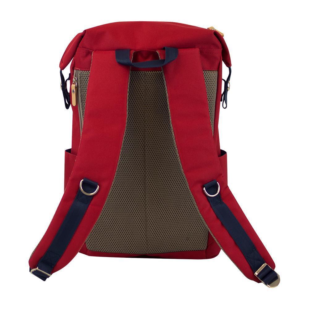 HIGHLINE DAYPACK - VirtuousWares:Global