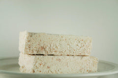 Himalayan Salt Soap - Babassu Salt Bar - Essential - VirtuousWares:Global