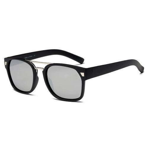 HINDMARSH | Classic Retro Square Frame Fashion Sunglasses - VirtuousWares:Global
