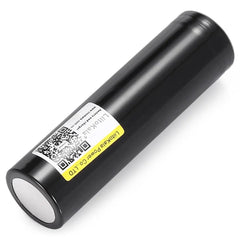 HK LiitoKala Lii-32A 3.7V 18650 3200mAh for MH1 10A Li-ion Battery - VirtuousWares:Global