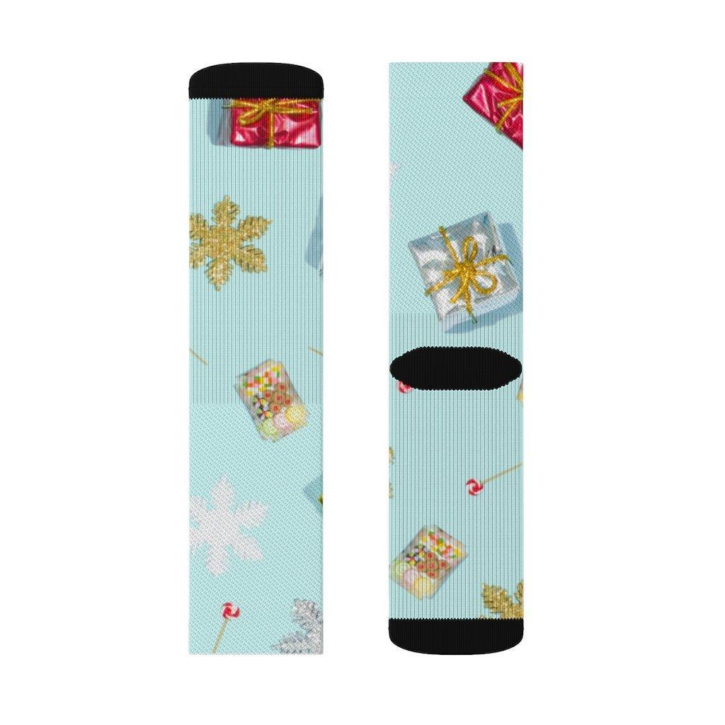 Holiday Gifts Novelty Socks - VirtuousWares:Global