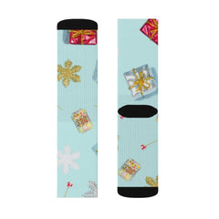 Holiday Gifts Novelty Socks - VirtuousWares:Global