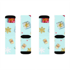 Holiday Gifts Novelty Socks - VirtuousWares:Global
