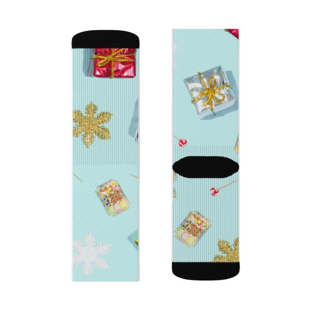 Holiday Gifts Novelty Socks - VirtuousWares:Global
